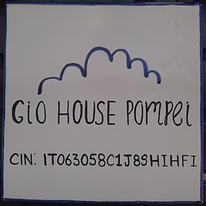 Gio House Pompei